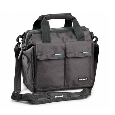 Cullmann Amsterdam Maxima 235 Geanta Foto Negru