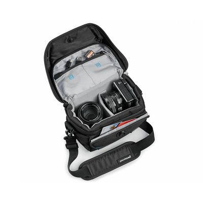 Cullmann Boston Vario 330 Geanta Foto Negru