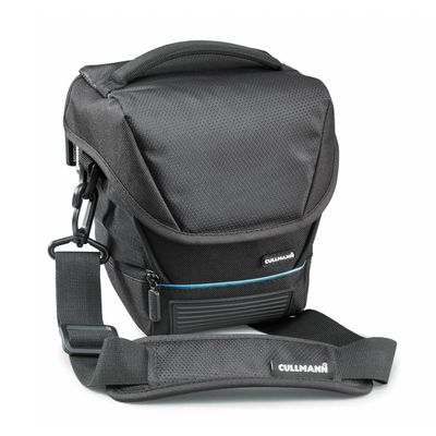 Cullmann Boston Action 150 Geanta Foto Negru