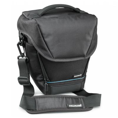 Cullmann Boston Action 300 Geanta Foto Negru
