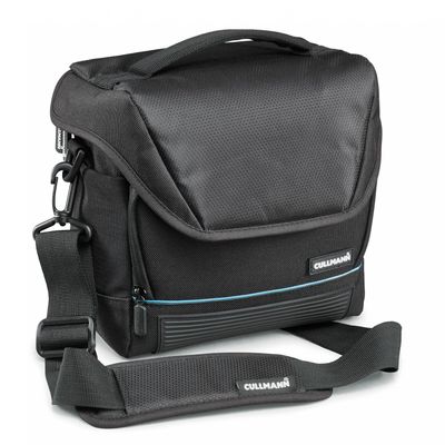 Cullmann Boston Maxima 85+ Geanta Foto Negru