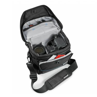 Cullmann Boston Maxima 85+ Geanta Foto Negru