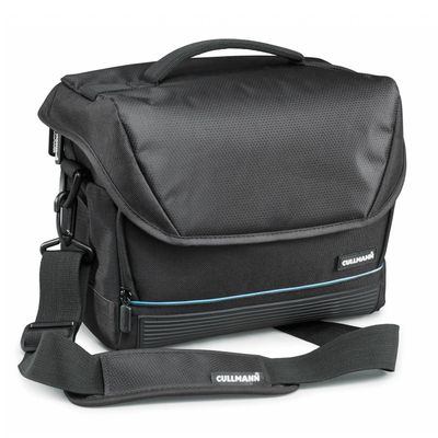 Cullmann Boston Maxima 200+ Geanta Foto Negru