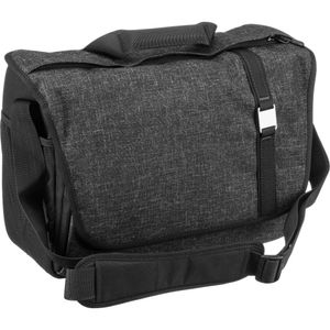 Tenba Skyline 13 Messenger Geanta Foto Negru