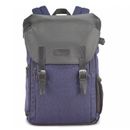 Cullmann Bristol DayPack 600+ Rucsac Foto Albastru Inchis