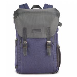 Cullmann Bristol DayPack 600+ Rucsac Foto Albastru Inchis