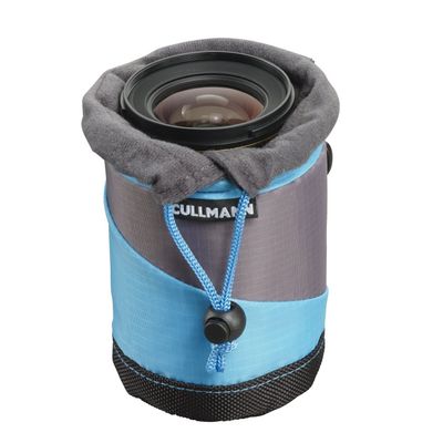 Cullman Small Husa Obiectiv Albastru/Gri
