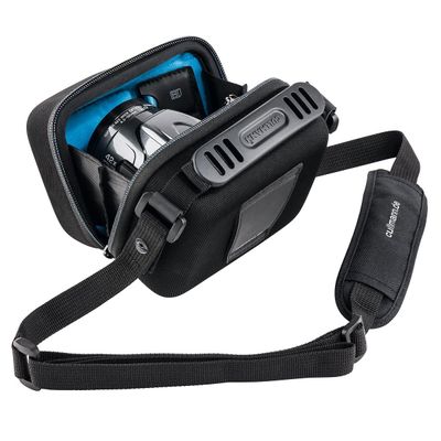 Cullmann Lagos Special Vario 250 Geanta Foto Negru