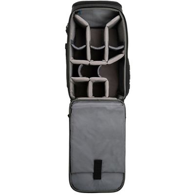 Tenba Axis Tactical 20L Rucsac Foto Negru