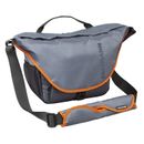 Cullmann Madrid Sports Maxima 125+ Geanta Foto Gri/Portocaliu