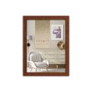 Rama Aosta Brown 20 X 30 cm