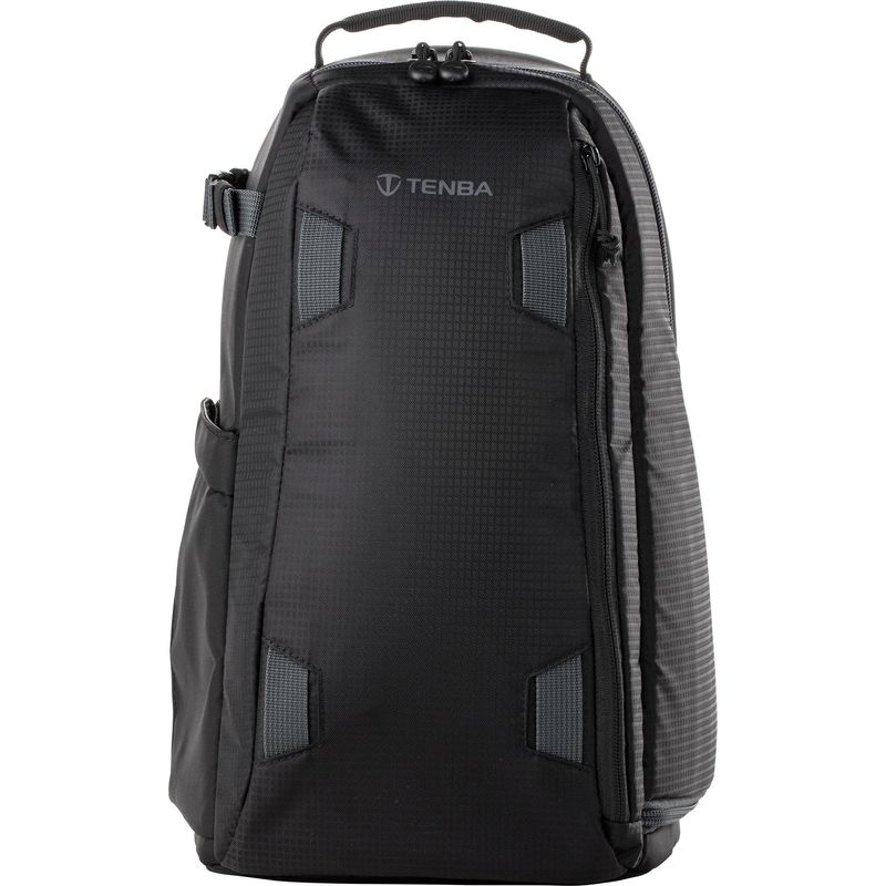 Tenba-Solstice-7L-Rucsac-Foto-Sling-Negru