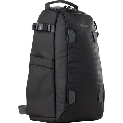 Tenba Solstice 7L Rucsac Foto Sling Negru