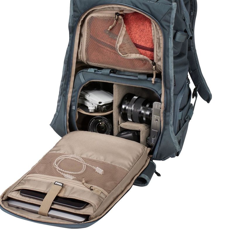 Rucsac-foto-Thule-Covert-DSLR-Backpack-24-L-Dark-Slate-6