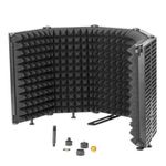 BoyaBYRF5PPanouIzolatieAcustica3