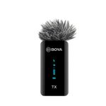 BoyaBYXM6S1LinieWirelesscuLavalieraTXRX2