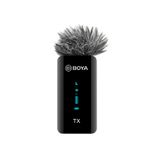 Boya-BY-XM6-S1-Linie-Wireless-cu-Lavaliera--TX-RX-.2