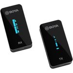 BoyaBYXM6S1LinieWirelesscuLavalieraTXRX3