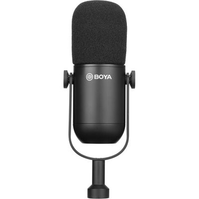 Boya BY-DM500 Microfon Podcast XLR