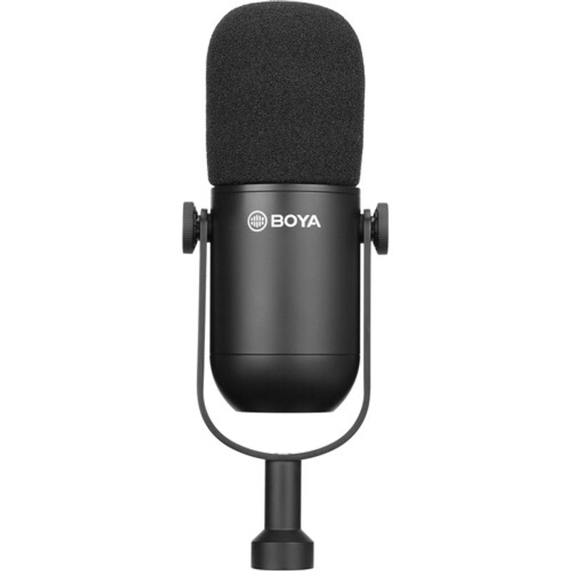 Boya-BY-DM500-Microfon-Podcast-XLR.1