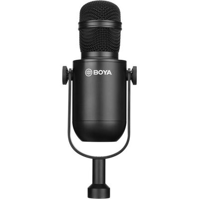 Boya BY-DM500 Microfon Podcast XLR