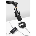 BoyaBYDM500MicrofonPodcastXLR7