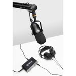 Boya-BY-DM500-Microfon-Podcast-XLR.7
