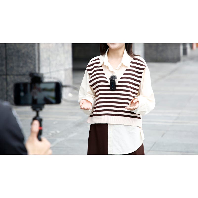 BoyaBYXM6K1LinieWirelesscuLavalieraTXRX3