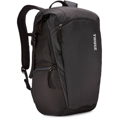 Thule EnRoute Large DSLR TECB-125 Rucsac Negru