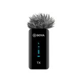 BoyaBYXM6K2LinieWirelesscuLavaliera2TXRX2