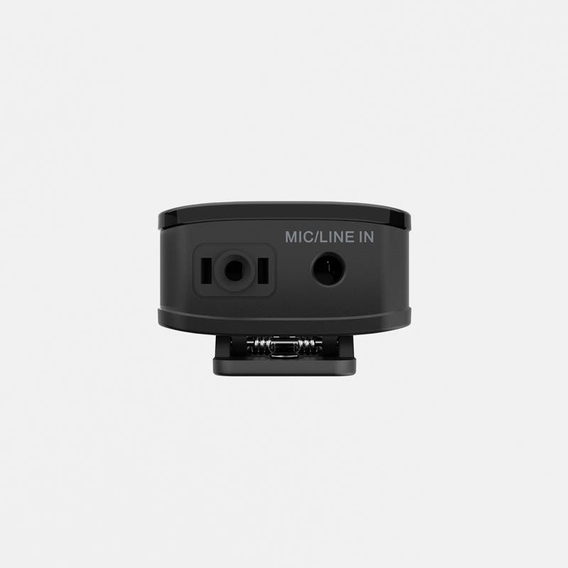 BoyaBYXM6K2LinieWirelesscuLavaliera2TXRX6