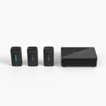 BoyaBYXM6K2LinieWirelesscuLavaliera2TXRX10