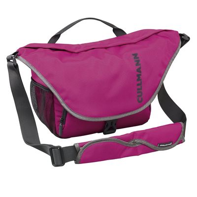 Cullmann Madrid Sports Maxima 125+ Geanta Foto Mov/Gri