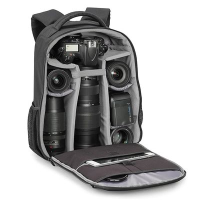Cullmann Malaga BackPack 550+ Rucsac Negru