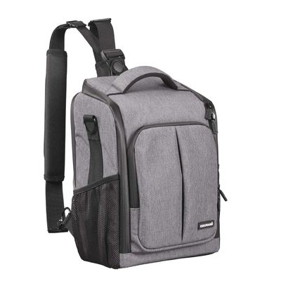 Cullmann Malaga CombiBackPack 200 Rucsac Gri