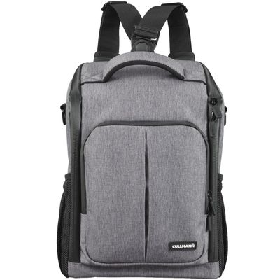 Cullmann Malaga CombiBackPack 200 Rucsac Gri