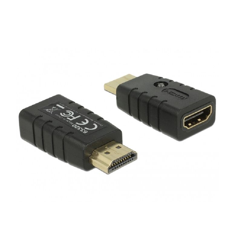 Delock-63320-Adaptor-HDMI-T---HDMI-M-EDID-Emulator.1