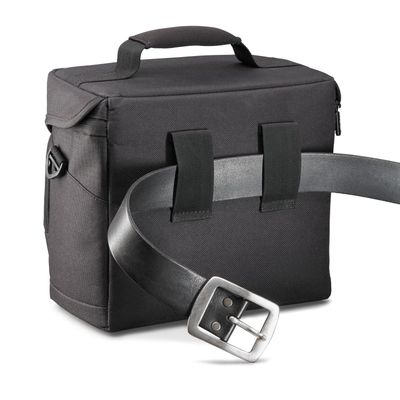 Cullmann Panama Maxima 200 Geanta Foto Negru