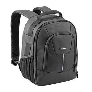 Cullmann Panama BackPack 200 Rucsac Foto Negru