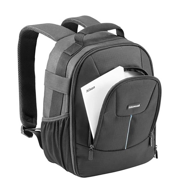 Cullmann Panama BackPack 200 Rucsac Foto Negru - F64.ro - F64.ro