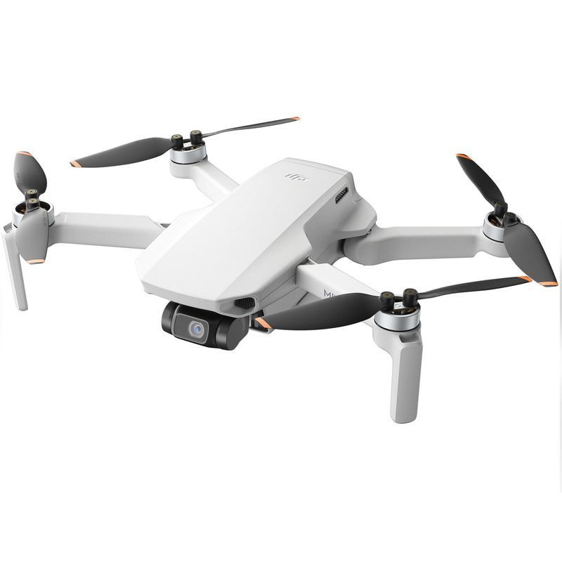 DJI-Mini-SE-Drona