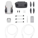 DJI-Mini-SE-Drona