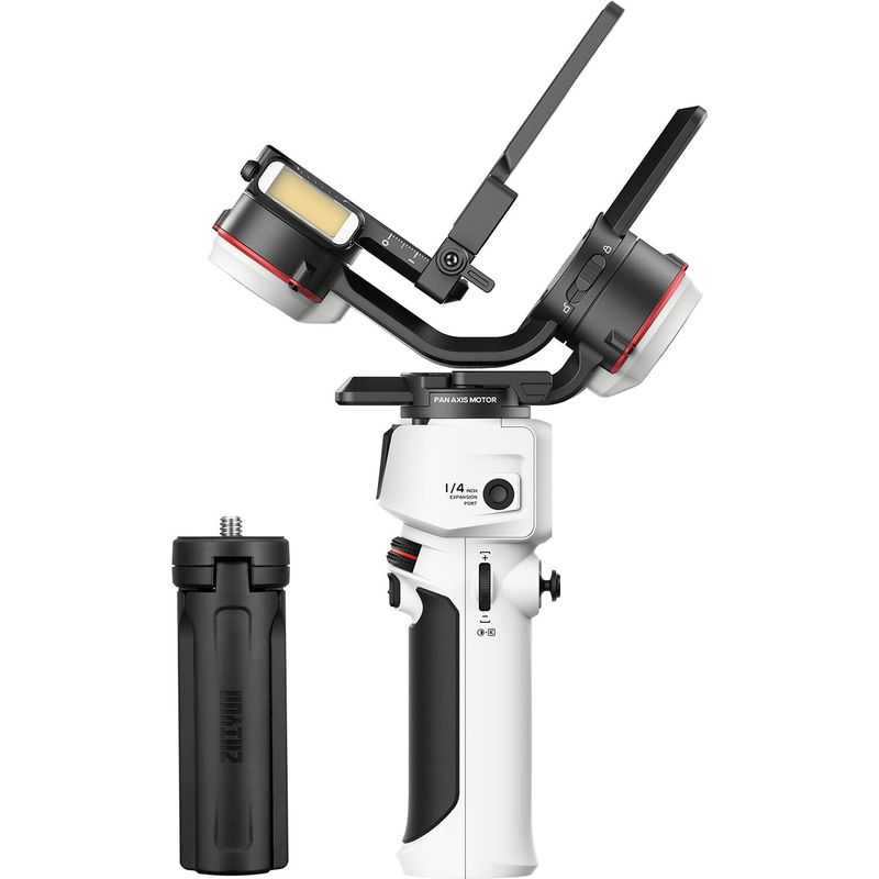 Zhiyun-Tech-Crane-M3-Stabilizator-cu-Gimbal-pe-3-Axe