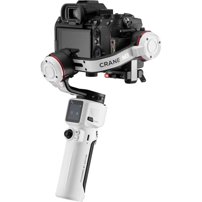 Zhiyun-Tech-Crane-M3-Stabilizator-cu-Gimbal-pe-3-Axe.3