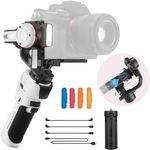 ZhiyunTechCraneM3StabilizatorcuGimbalpe3Axe