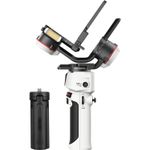 ZhiyunTechCraneM3StabilizatorcuGimbalpe3AxeCOMBOKit