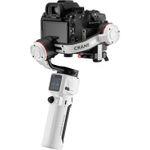 ZhiyunTechCraneM3StabilizatorcuGimbalpe3AxeCOMBOKit