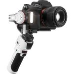 ZhiyunTechCraneM3StabilizatorcuGimbalpe3AxeCOMBOKit