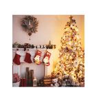 Christmas-Socks-H-10-X-15-cm-.5