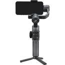 Zhiyun Tech Smooth 5 Stabilizator Gimbal pentru Smartphone